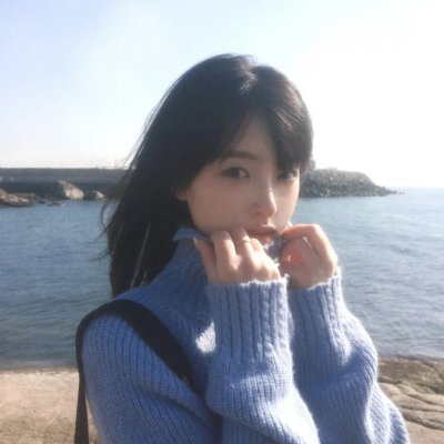 陌生的朋友