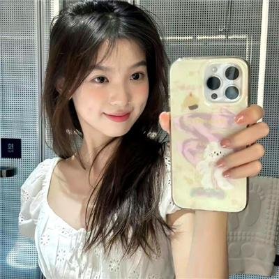 我不负卿