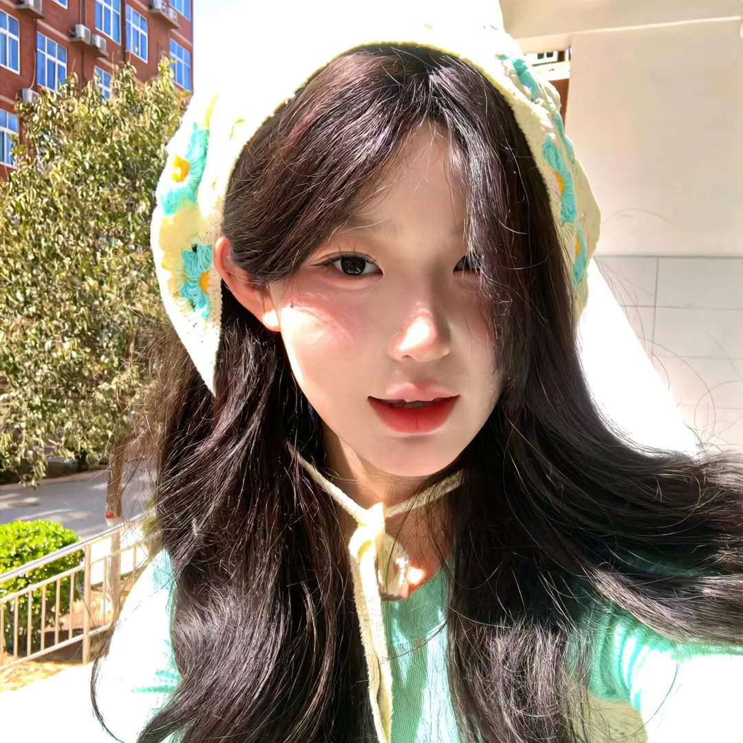 终于爱